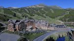 One Ski Hill Place 2 bedroom luxury slopeside condo